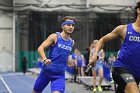 Track & Field  Men’s Track & Field open up the 2023 indoor season with a home meet against Colby College. They also competed against visiting Wentworth Institute of Technology, Worcester State University, Gordon College and Connecticut College. - Photo by Keith Nordstrom